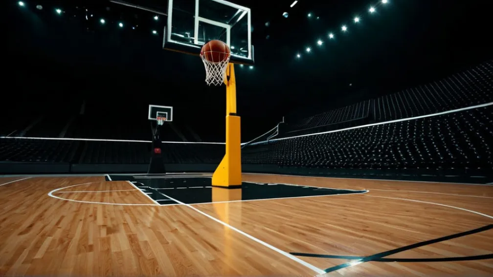 Баскетбол: UNC Greensboro Spartans зіграють з East Carolina Pirates