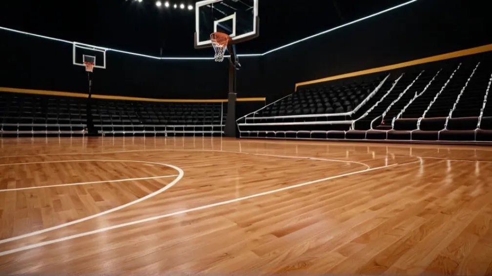 Баскетбол: Georgia Southern зіграють проти Gardner-Webb після феєричної гри Вебба