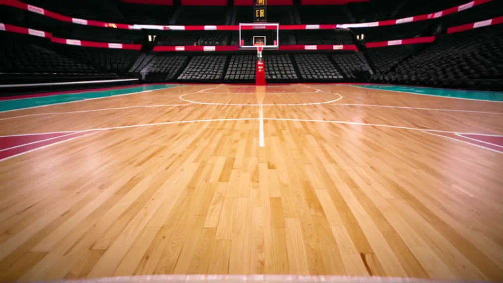 Перед матчем у Шарлотт: «Дейтон Флаєрз» проти «Вірджинія Кавальєрс»