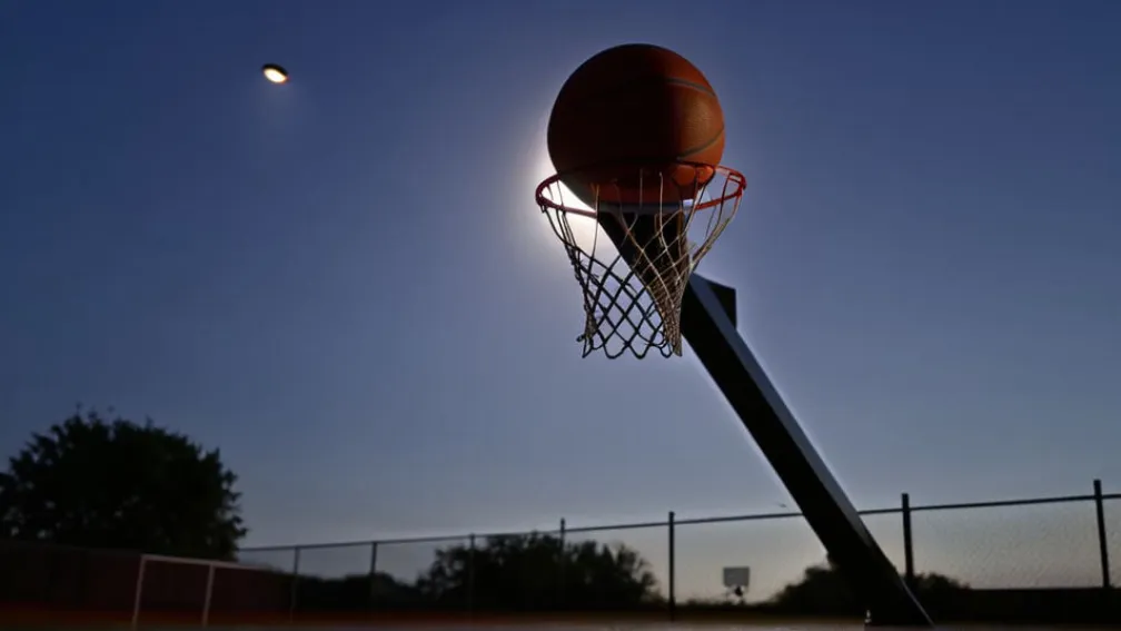 Баскетбольний поєдинок: Catamounts Western Carolina проти Spartans South Carolina Upstate