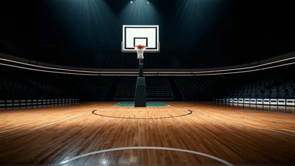 Баскетбол NCAA: Liberty Flames зустрічаються з Coppin State Eagles