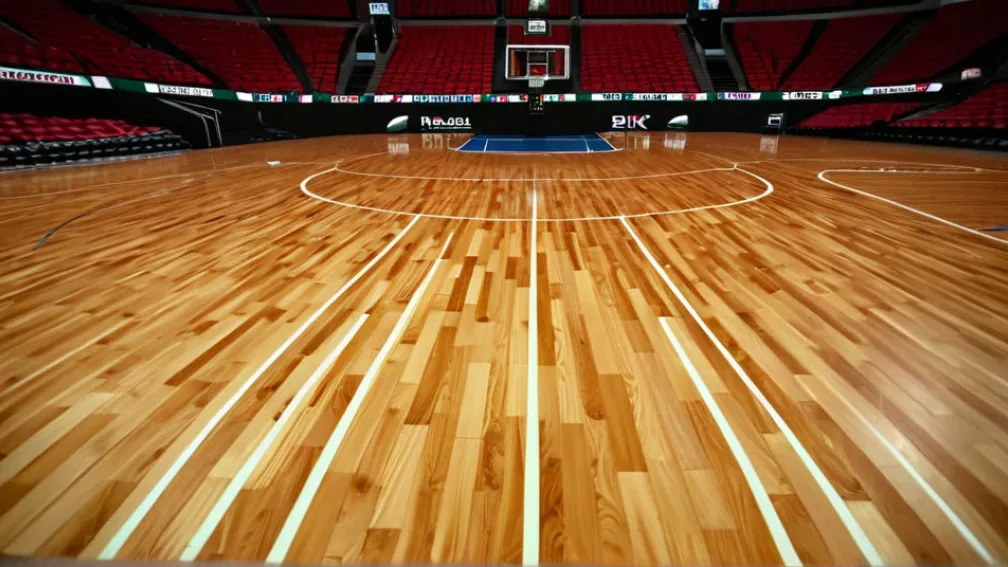 Баскетбольне протистояння у Північній Кароліні: N.C. A&T відвідає Central Eagles