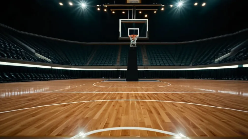 Баскетбольний поєдинок: Creighton Bluejays проти Nebraska Cornhuskers