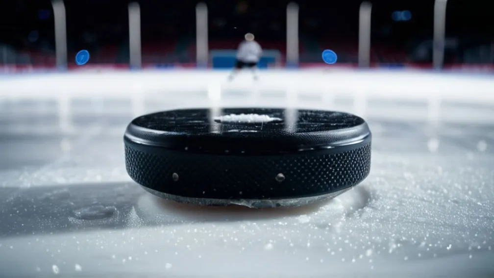 "Коламбус Блю Джекетс" та "Флорида Пантерз" зійдуться на льоду: передматчевий огляд