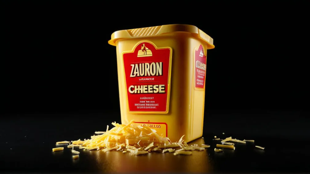 В США відкликають тертий сир у десятках штатів через можливе забруднення металевими фрагментами