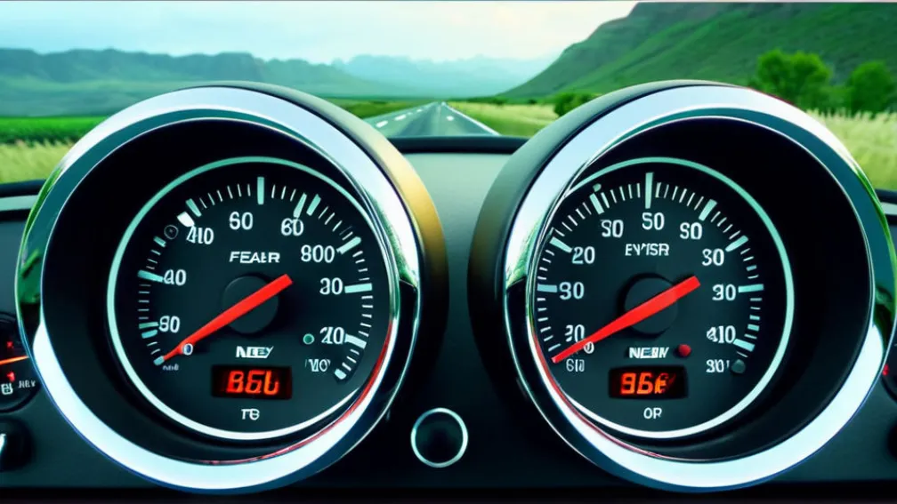 Адміністрація Трампа планує послабити стандарти економії палива для автомобілів