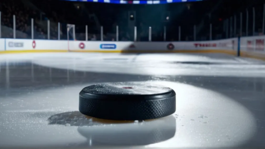 Матч НХЛ: «Тампа-Бей Лайтнінг» проти «Нью-Йорк Айлендерс»