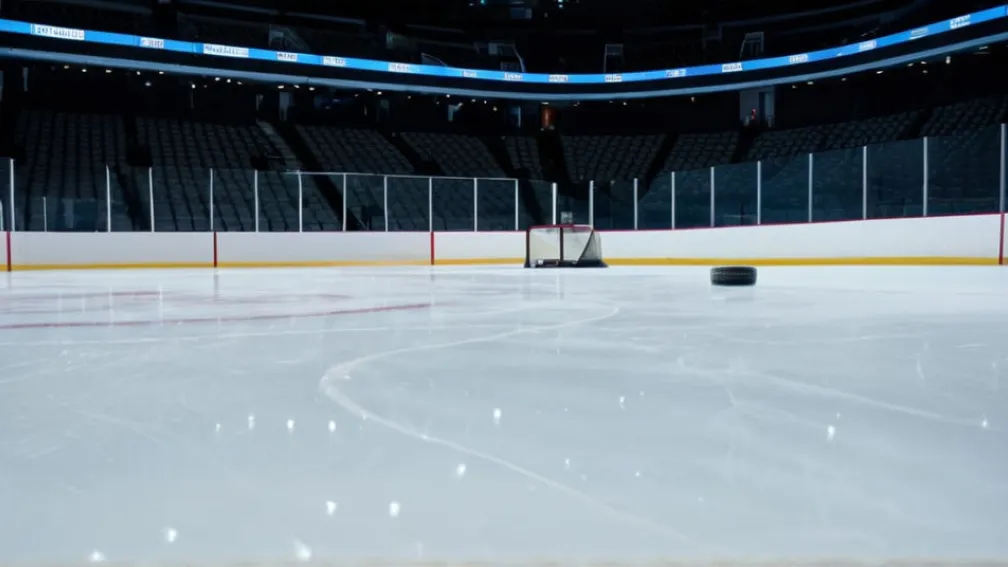 Хокей НХЛ: «Монреаль Канадієнс» готується до зустрічі з «Торонто Мейпл Ліфс»