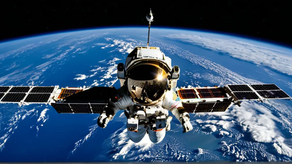 Українська космічна програма