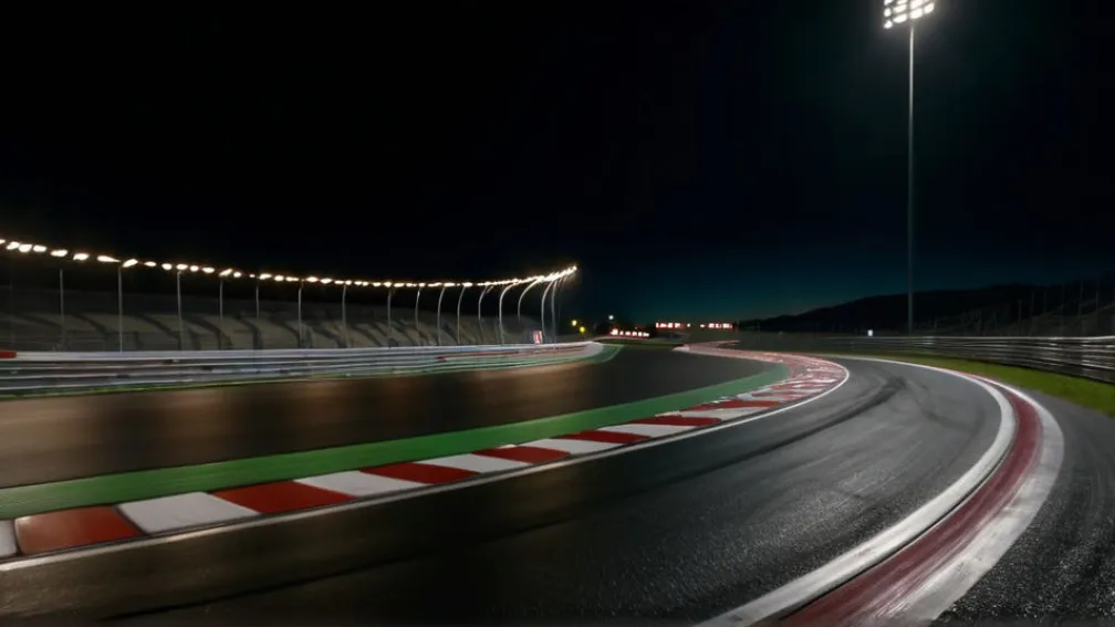 Гран-прі Абу-Дабі: Аварія Гамільтона та кульмінація боротьби за титул F1