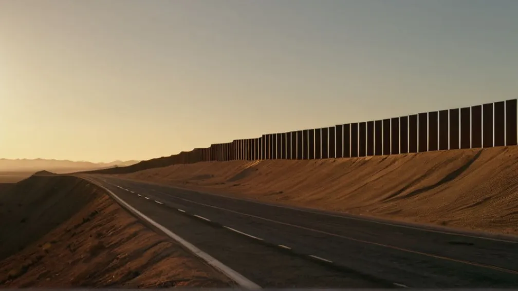 Імміграційна Криза 2025 року: Рік Депортацій та Соціальних Протестів у США