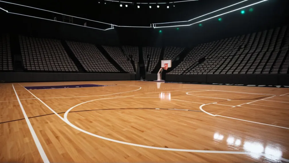 Баскетбольний поєдинок: Boston University Terriers проти New Hampshire Wildcats