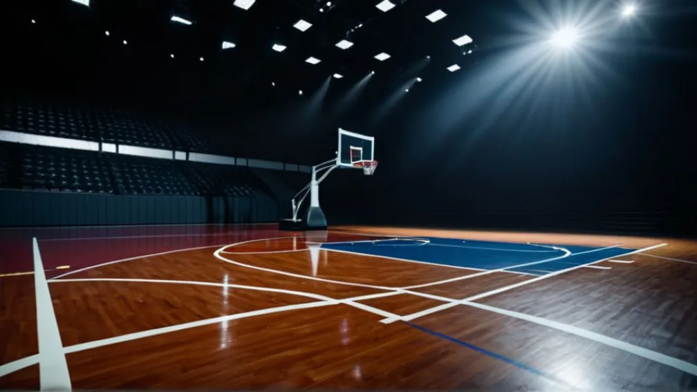 Баскетбол: «Монтана Гріззліс» проти «Норт Дакота Файтін Гокс»