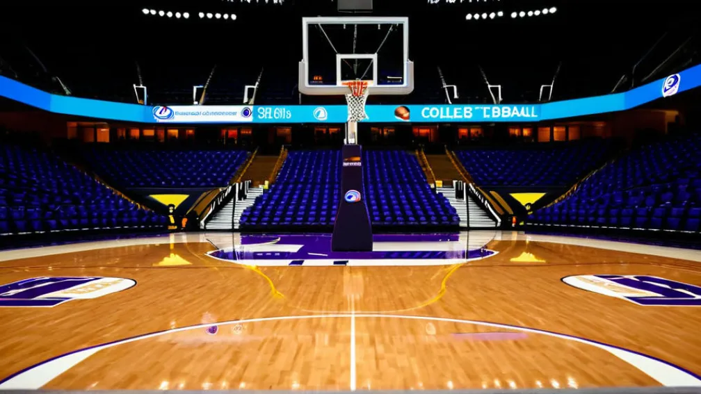 Баскетбольне протистояння: №11 Гонзага проти №18 Кентуккі у Нешвіллі