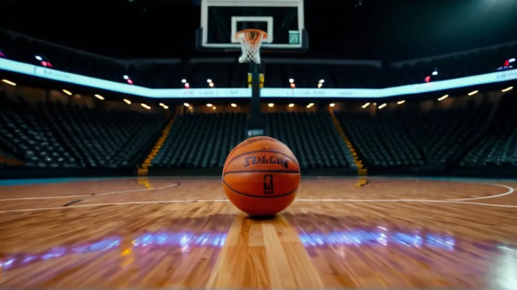 Баскетбольний поєдинок: Айдахо Вандалс проти Саут Дакота Стейт Джекренбітс