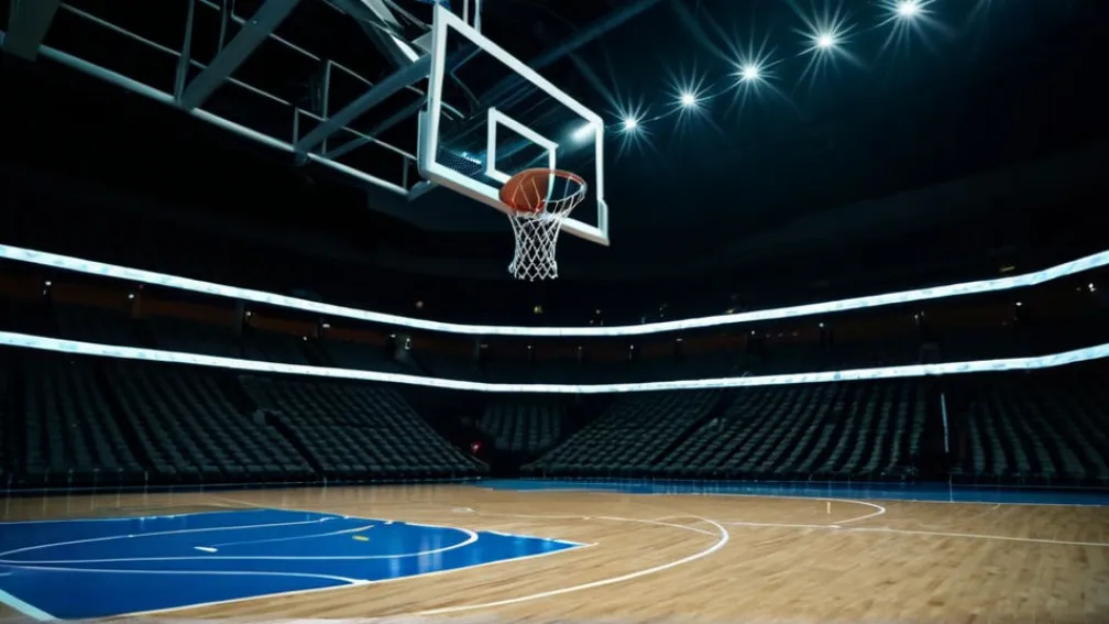 Баскетбольне Протистояння: Oklahoma State Cowboys Зіграють з Grand Canyon Antelopes