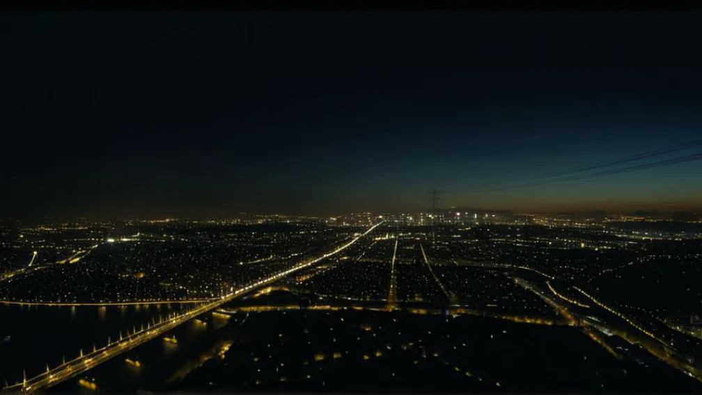 Масштабне відключення електроенергії охопило захід Куби