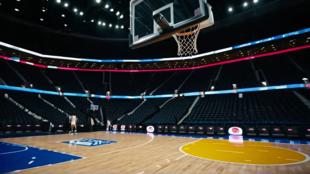 Баскетбольний Матч: Лонгвуд Лансерс Проти Морган Стейт Беарз – Анонс Гри