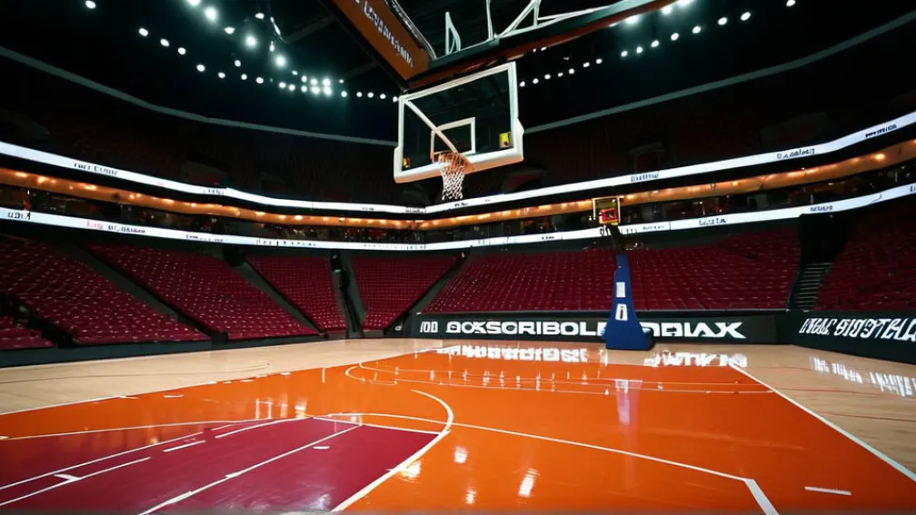 Баскетбольний поєдинок DePaul Blue Demons проти UAPB Golden Lions: Передматчевий огляд