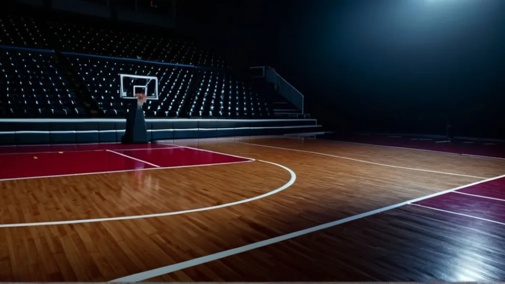 Баскетбольна битва в Провиденсі: Bryant Bulldogs проти Brown Bears