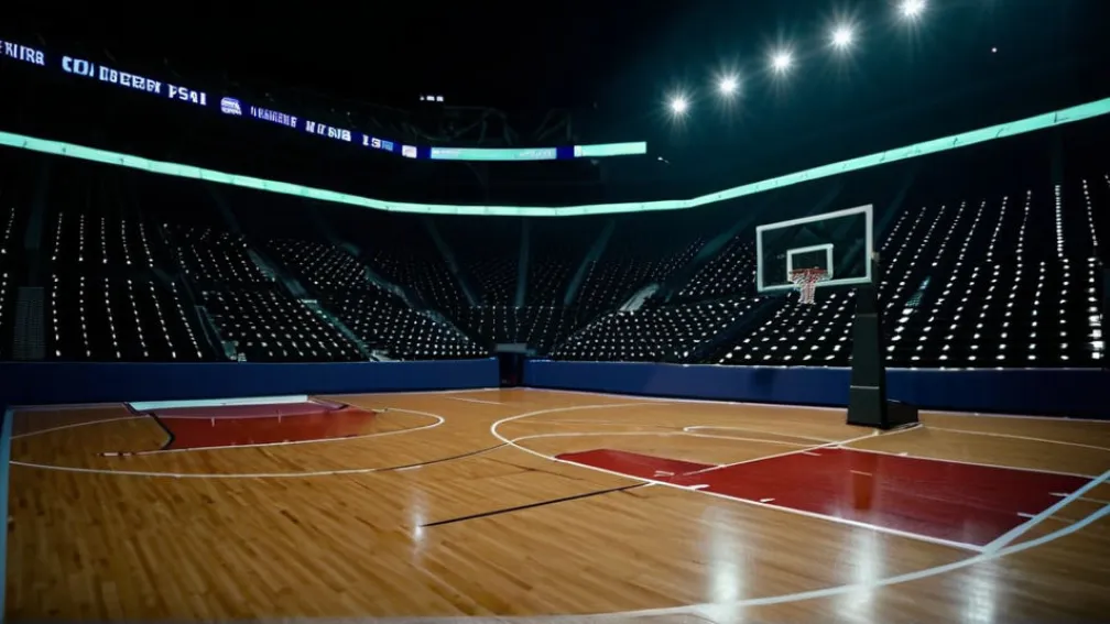 Баскетбольне протистояння: East Texas A&M зустрінеться з п'ятою командою країни UConn