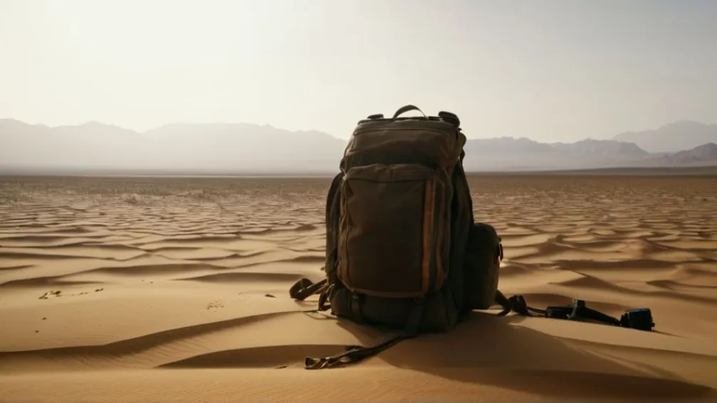 Сомалійський мігрант не полишає надій дістатися США, попри нелюдські випробування