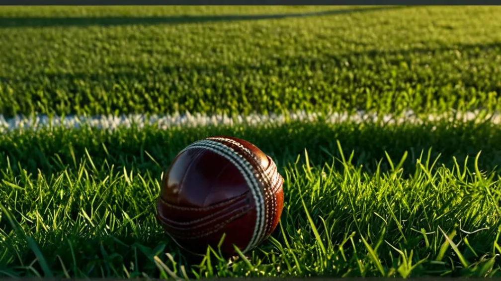 Історична перемога Індії: Дебютний сенчурі Джайсуала приніс тріумф над ПАР у серії ODI