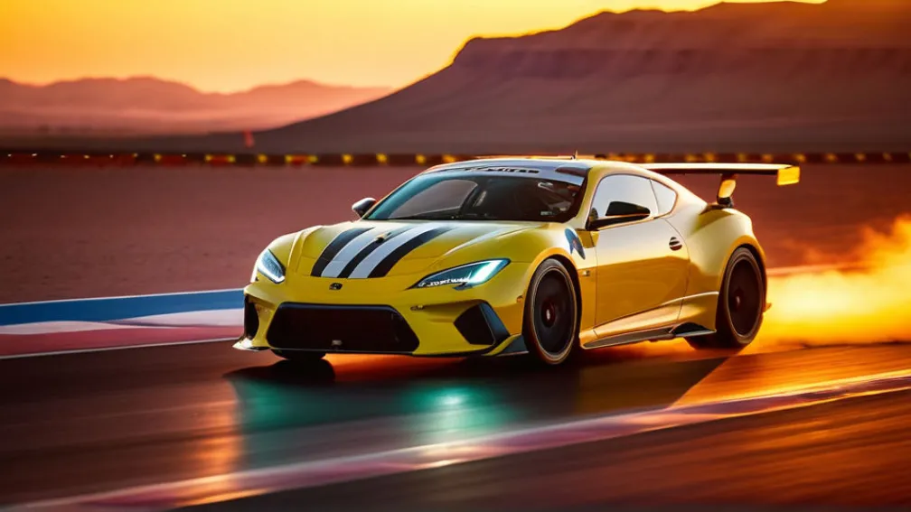 Ландо Норріс під тиском: вирішальна битва за титул F1 в Абу-Дабі