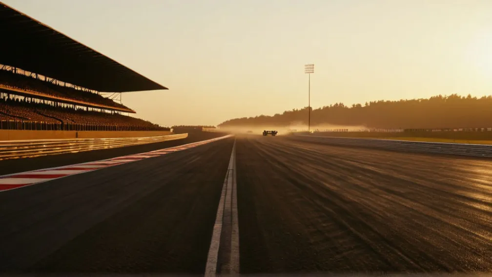 Помер колишній гонщик NASCAR Майкл Аннетт у віці 39 років