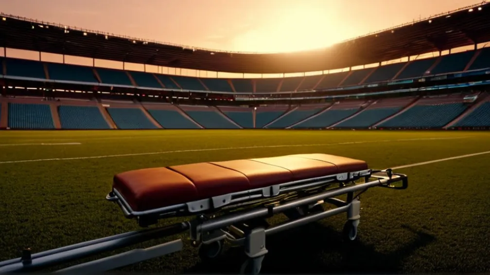 Футбольний фанат помер під час матчу "Чарльтон" – "Портсмут"