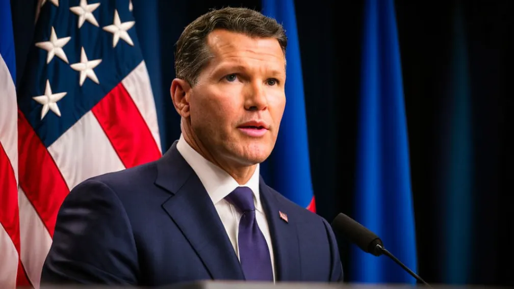 Пентагон розслідує витік секретних даних екс-міністром оборони через Signal