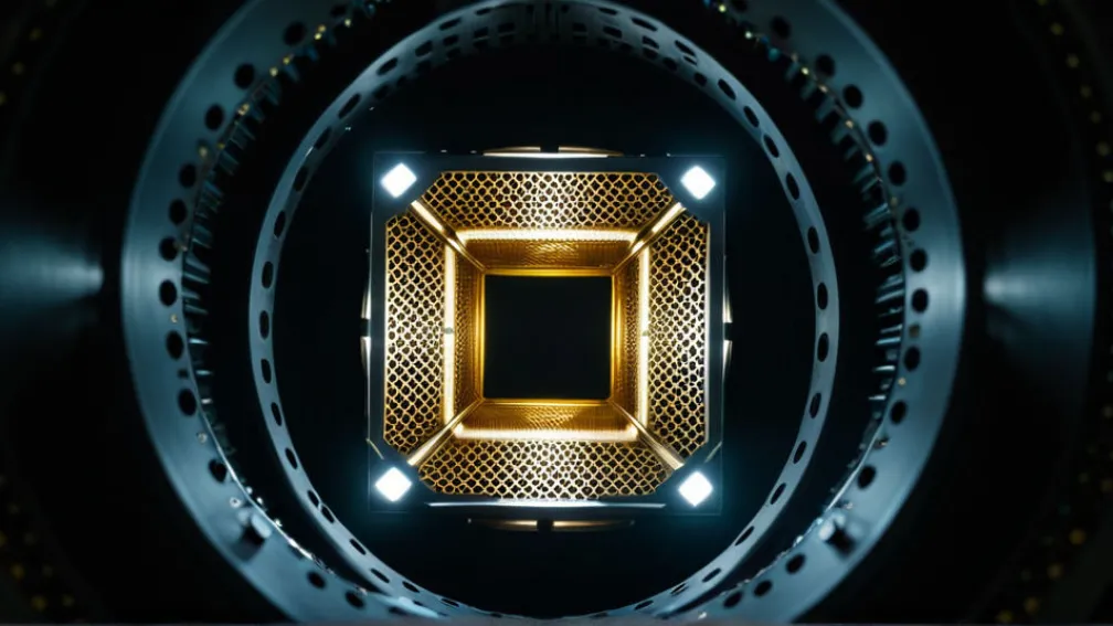 Квантові обчислення: Майбутнє обчислювальної техніки