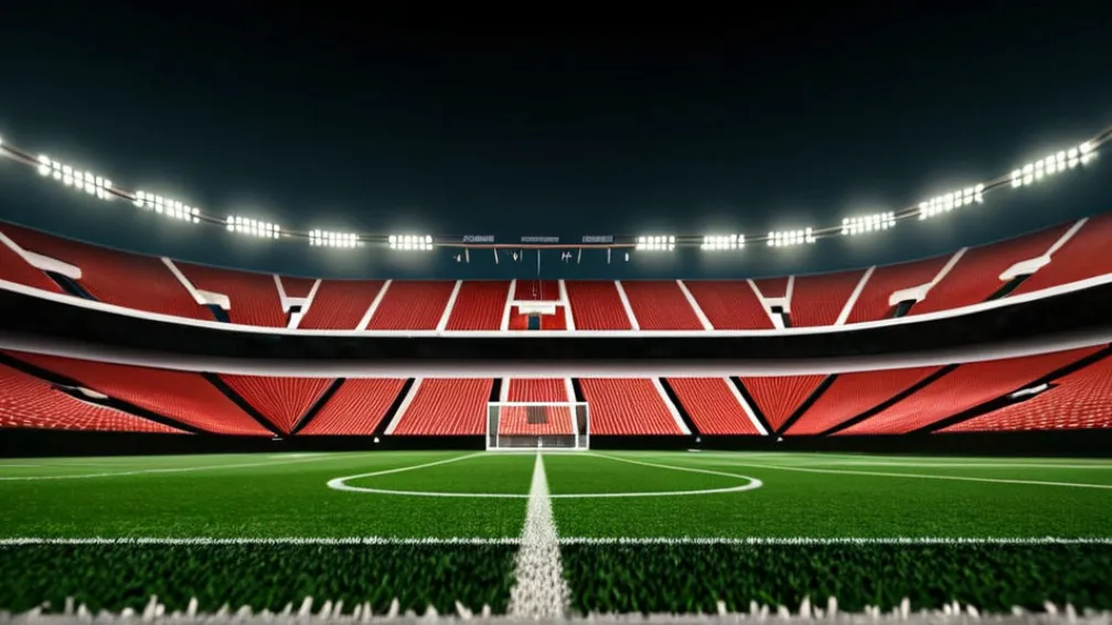 Від аутсайдерів до лідерів: Як "Патріоти" та "Ведмеді" очолили НФЛ