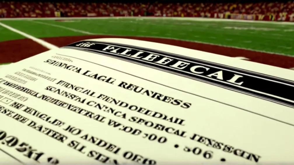 Комісар Big 12 Бретт Йормарк закликає до законодавчого регулювання студентського спорту