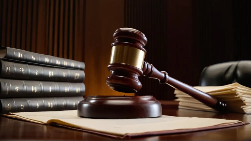 Прогресивна група чинить тиск на сенаторів-демократів через підтримку суддів Трампа