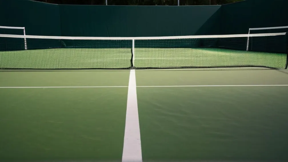 Тенісистка Анастасія Потапова Змінила Громадянство на Австрійське