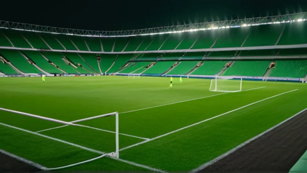 Футбольний клуб "Ланс" утримує лідерство у Франції завдяки черговій перемозі