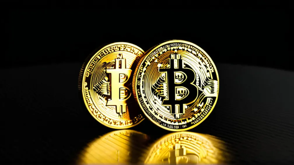 Історія розвитку криптовалют