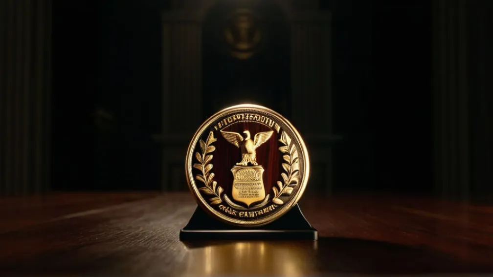 Трамп Прийняв Лауреатів Kennedy Center в Овальному Кабінеті, Змінюючи Традиції