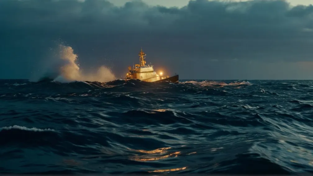 Трагедія в Середземному морі: біля Криту загинуло 18 мігрантів