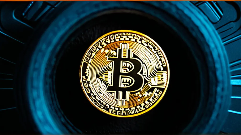 Криптовалютний бум: нові можливості та ризики