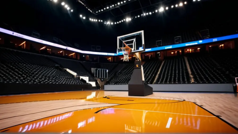 Університет Майамі (Огайо) розгромив Мейн 93-61, продовжуючи переможну серію