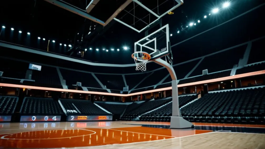 "Провіденс" здобув переконливу перемогу над "Род-Айлендом" у баскетбольному протистоянні