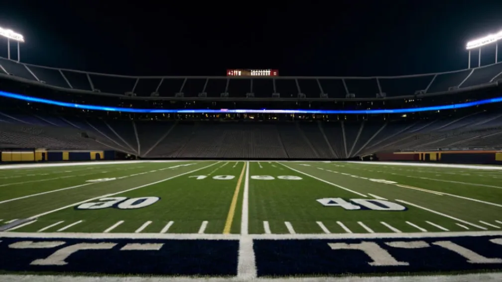 Сенсація у плей-офф FCS: «Вілланова» здобуває перемогу над «Ліхай» та виходить до чвертьфіналу