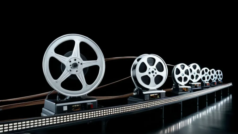 Netflix купує Warner Bros. Discovery: угода на $72 мільярди змінить медіаіндустрію