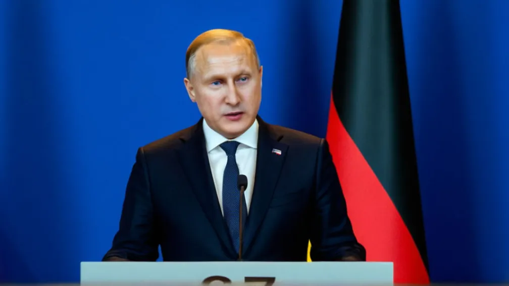 Ключові моменти зустрічі G7