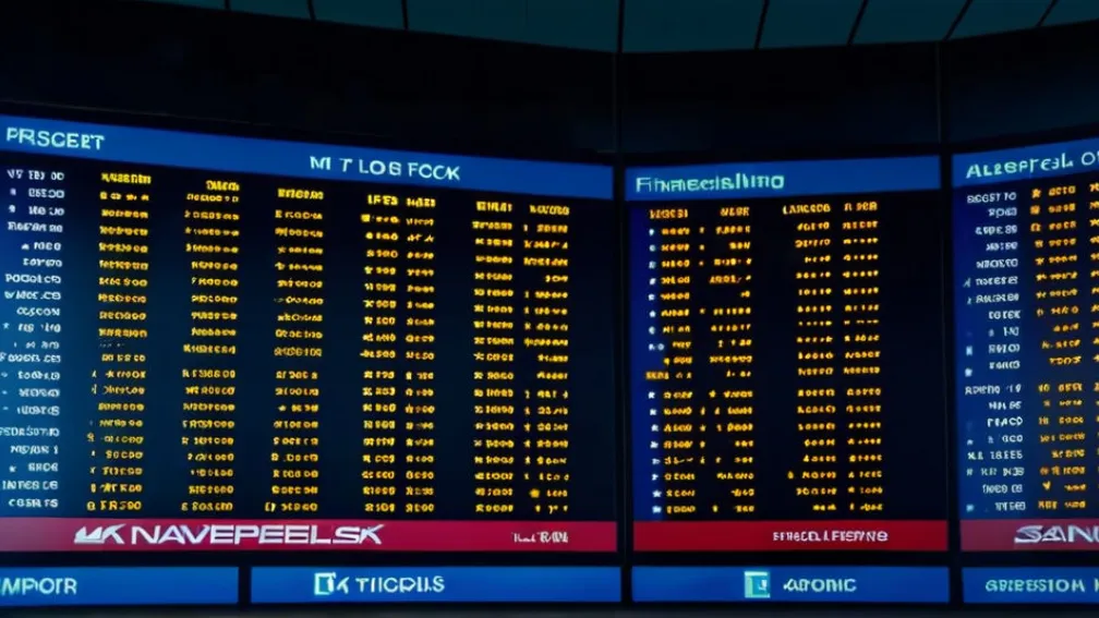 Рекордне призупинення роботи уряду США коштувало Delta Air Lines $200 мільйонів