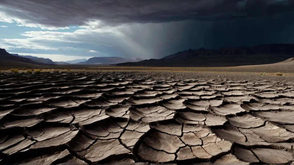 Потужний землетрус магнітудою 7,0 стався на кордоні Аляски та Канади