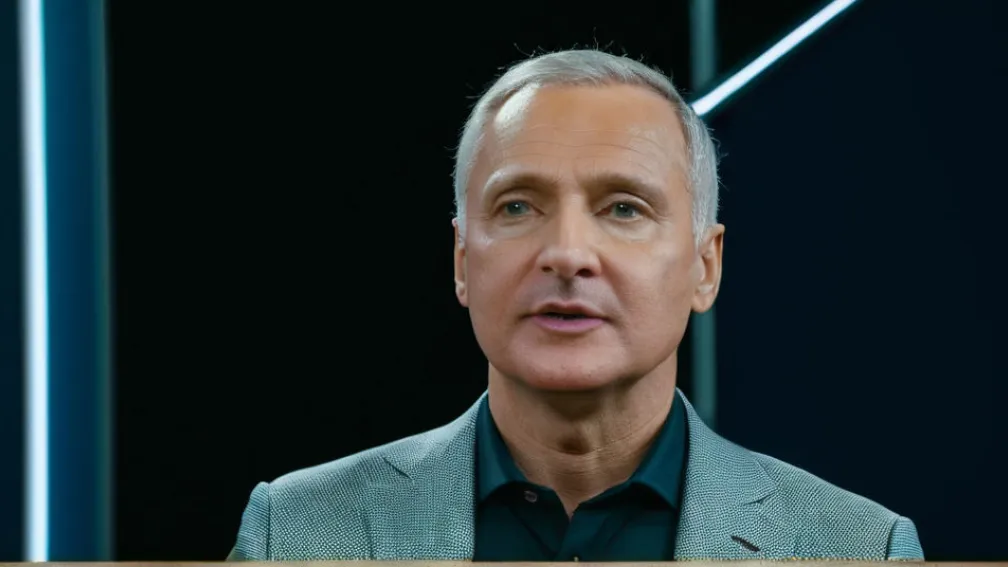 Штучний інтелект та майбутнє праці