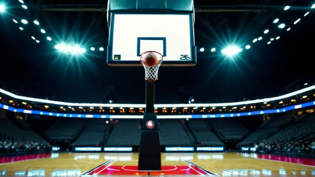 Джон Блеквелл привів «Вісконсин» до переконливої перемоги над «Маркетт»